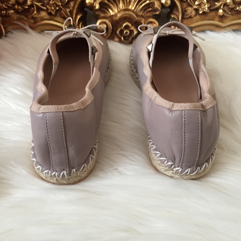 Valentino Garavani Rockstud Espadrille New - Picture 8 of 8
